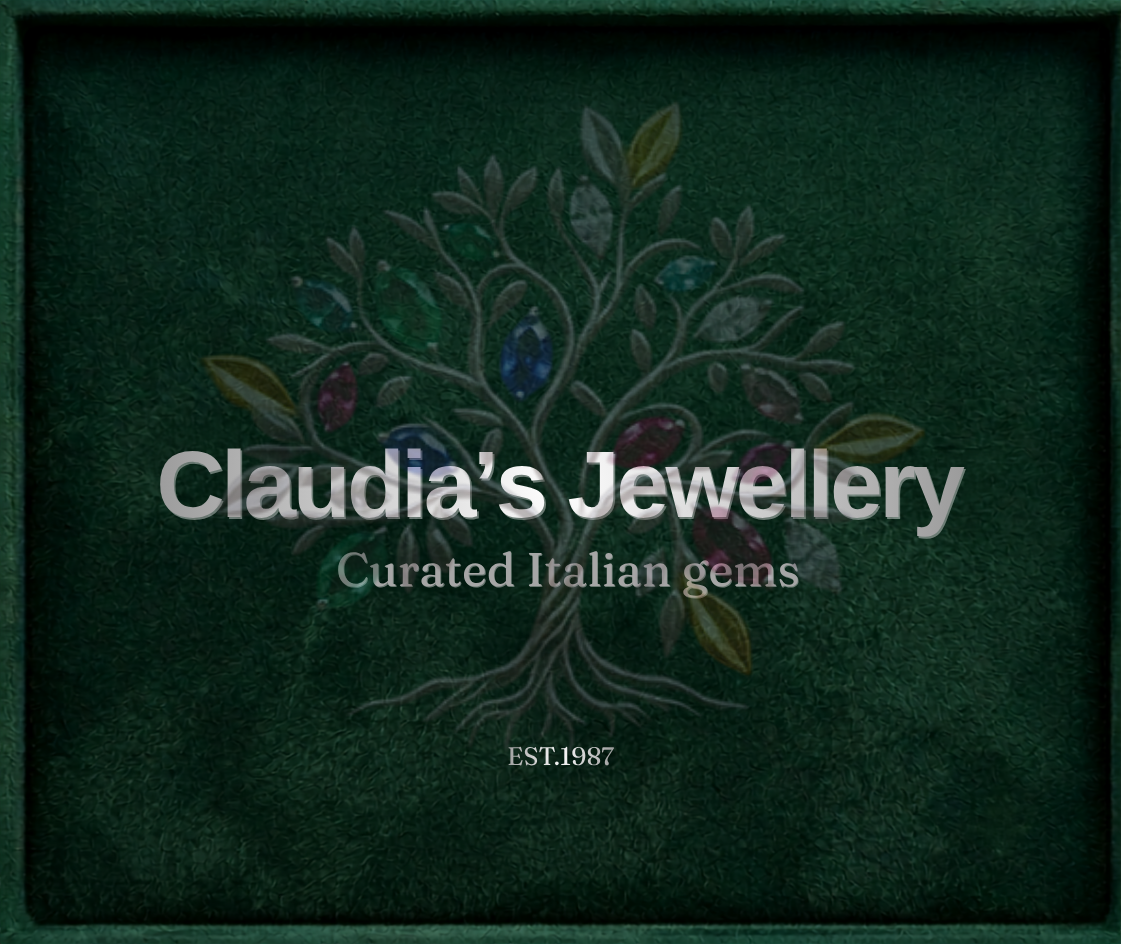 Claudia Jewellery